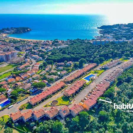 Вилла H29032 El Mirador С'Агаро Экстерьер фото