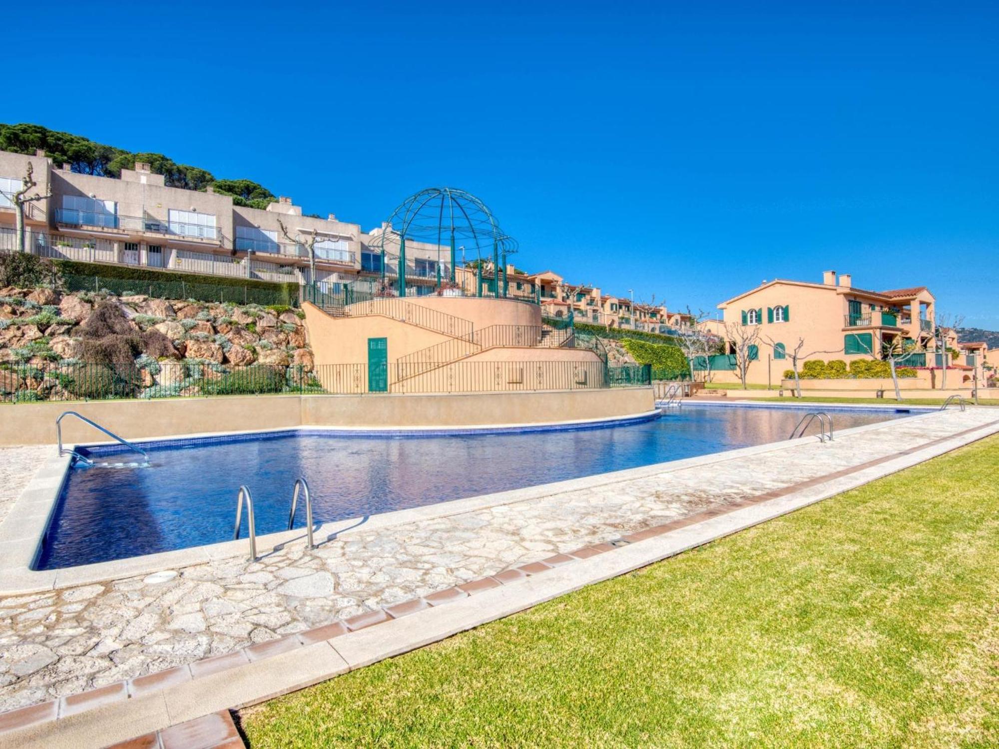 Вилла H29032 El Mirador С'Агаро Экстерьер фото