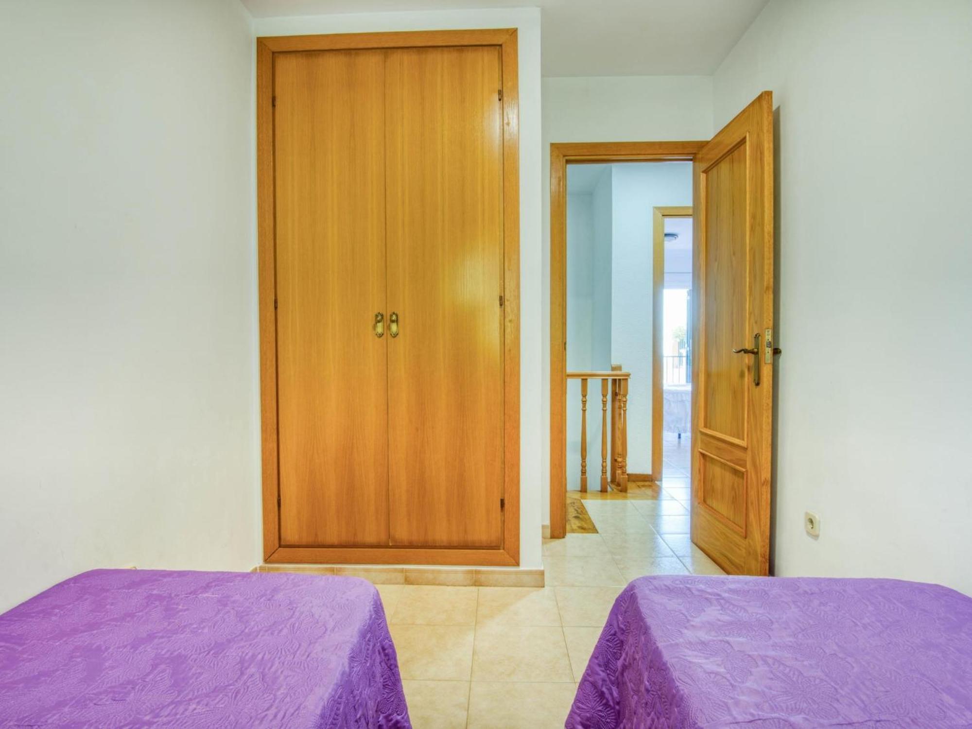 Вилла H29032 El Mirador С'Агаро Экстерьер фото
