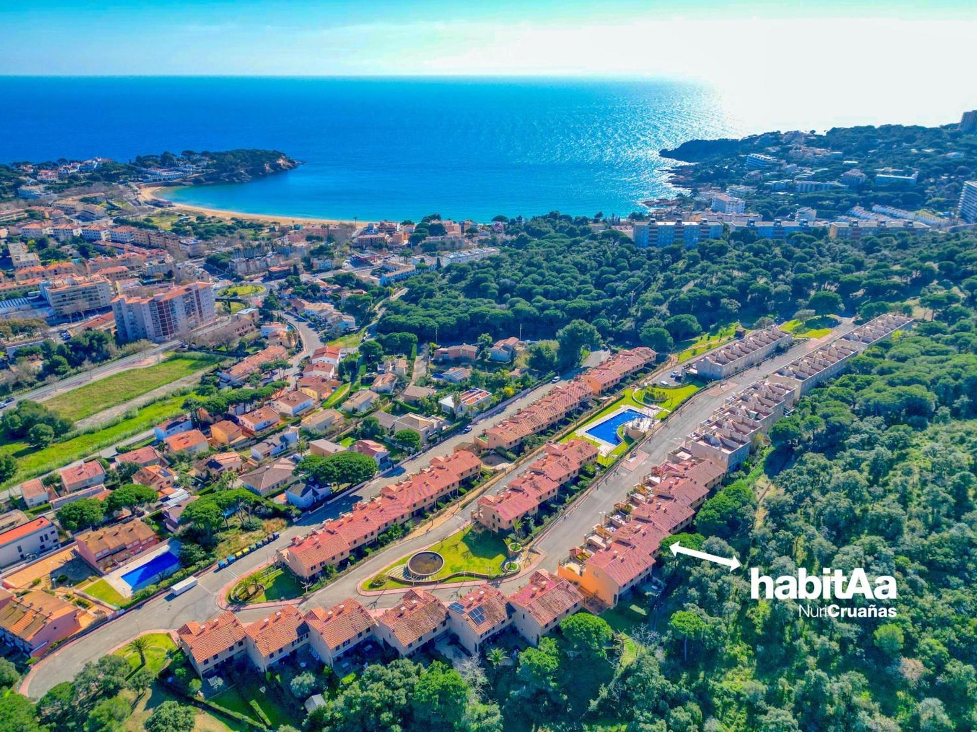 Вилла H29032 El Mirador С'Агаро Экстерьер фото